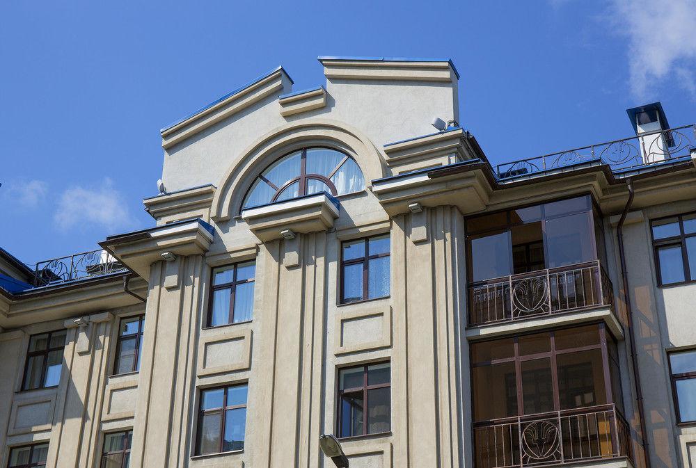 Hotel Osobnyak na Teatralnoy Kazań Zewnętrze zdjęcie